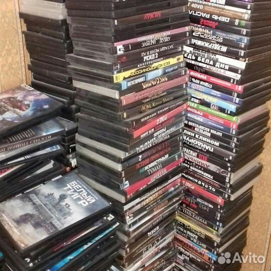 Видеоплеер LG DC488X