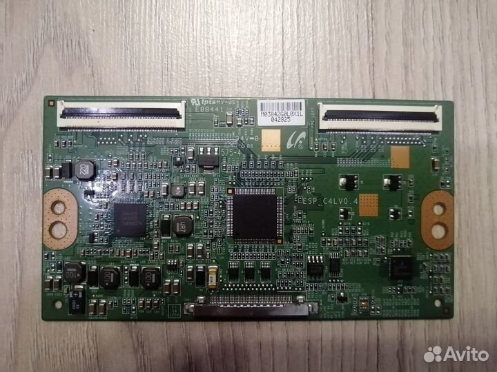 Платы для телевизоров