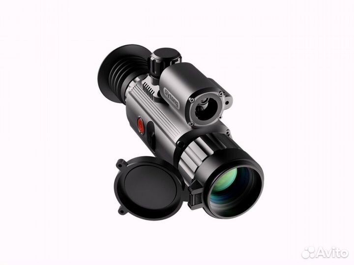 Тепловизионный прицел Sytong AM03-50LRF