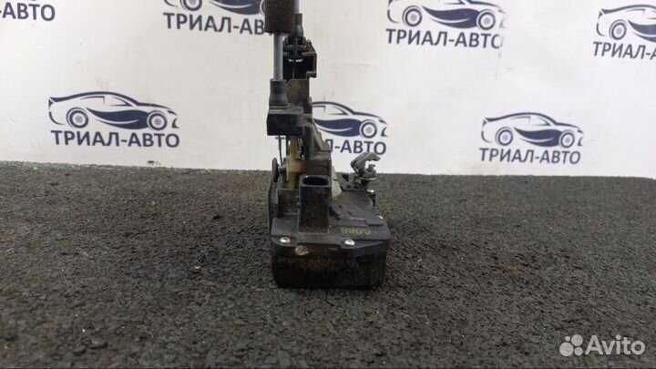 Замок двери задний правый Chevrolet Captiva Z22D1