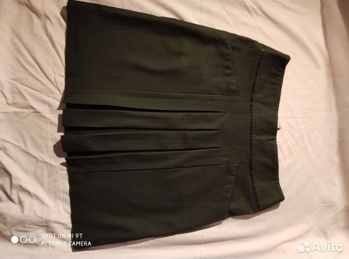 Школьная форма для подростка