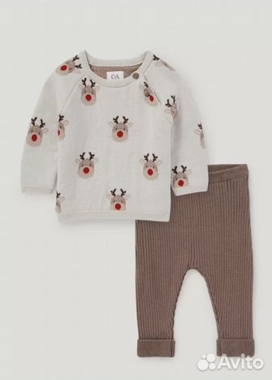 Детский костюм