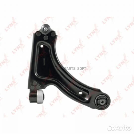 Lynxauto C5605R Рычаг подвески перед прав