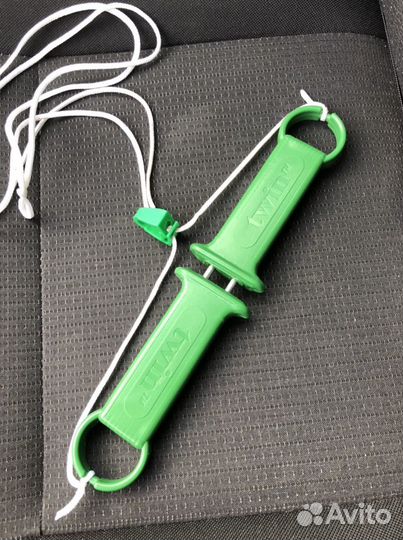 Спасалки Twin Финляндия