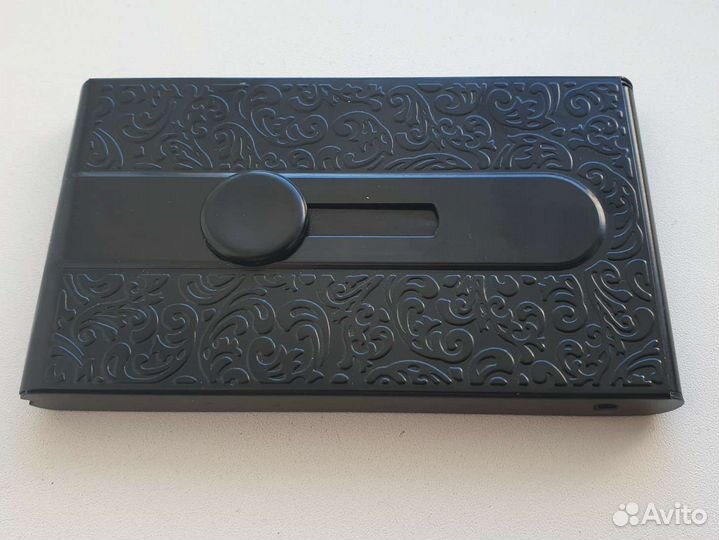 Подарок - Визитница