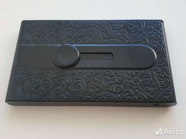 Подарок - Визитница