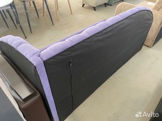 Кровать детская, софа