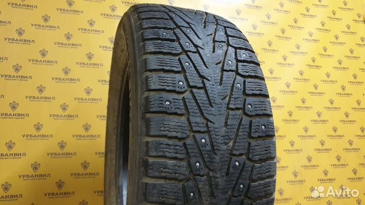 Nokian Tyres Hakkapeliitta 5 285/60 R18 116H