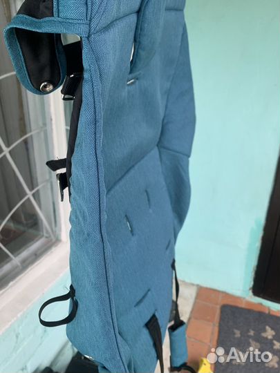 Hartan bit 2 супер компактная прогулочная коляска