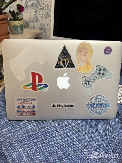 Macbook air 13 mid 2013