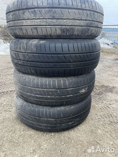Pirelli Cinturato P1 185/65 R15