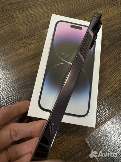 iPhone 14 Pro, 512 ГБ