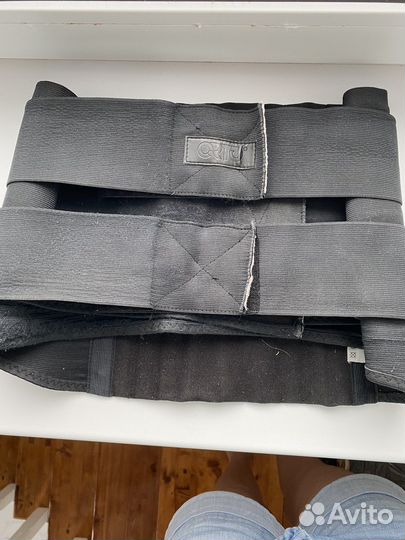 Бандаж корсет послеоперационный