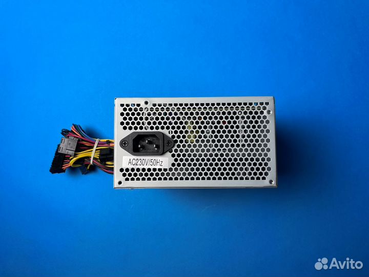 Блок Питания пк 450 ватт Новый с Гарантией