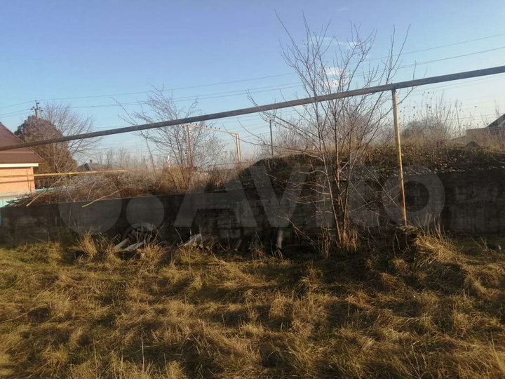 Участок 40 сот. (ИЖС)