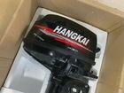 Лодочный Мотор Hangkai (Ханкай) 5 объявление продам