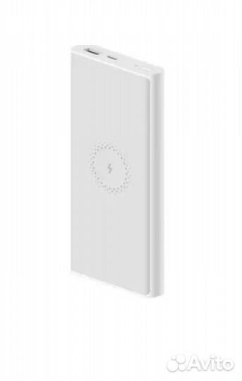 Power Bank Xiaomi Mi Wireless 10000mAh 10W