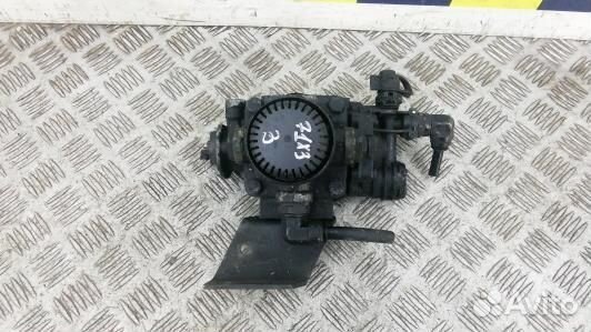 Клапан пневмоподвески mercedes benz atego (71X03W2