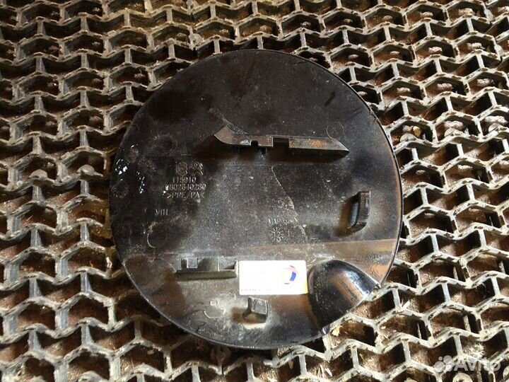 Лючок бензобака Пежо 408 Peugeot 408