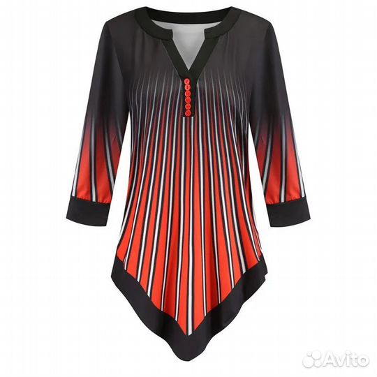 Блузка женская