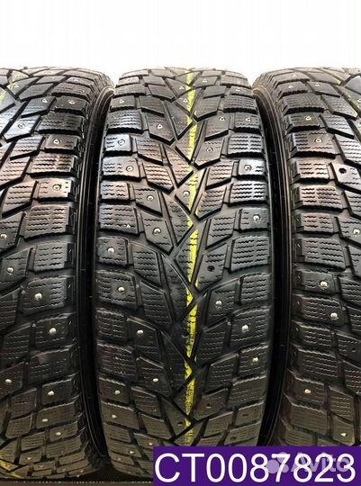 Dunlop Grandtrek Ice 02 215/60 R17 96T