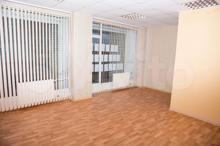 Офис, 115.5 м²