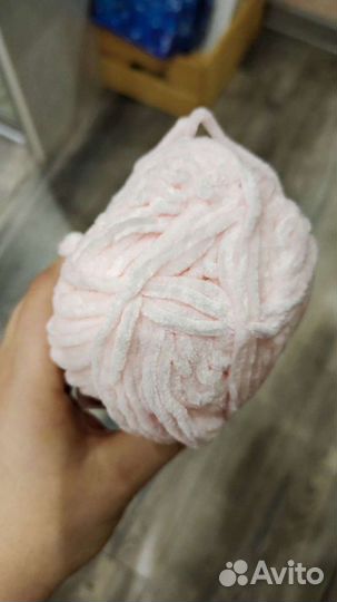 Пряжа Yarn Art Velour ярн арт велюр Турция