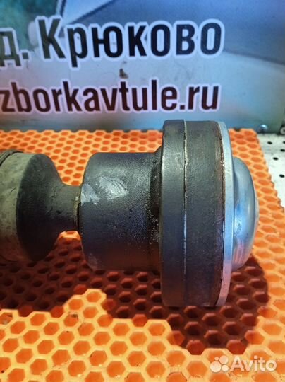 Вал карданный передний Mercedes-Benz GL-класс