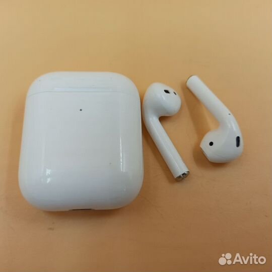 831782 Беспроводные наушники