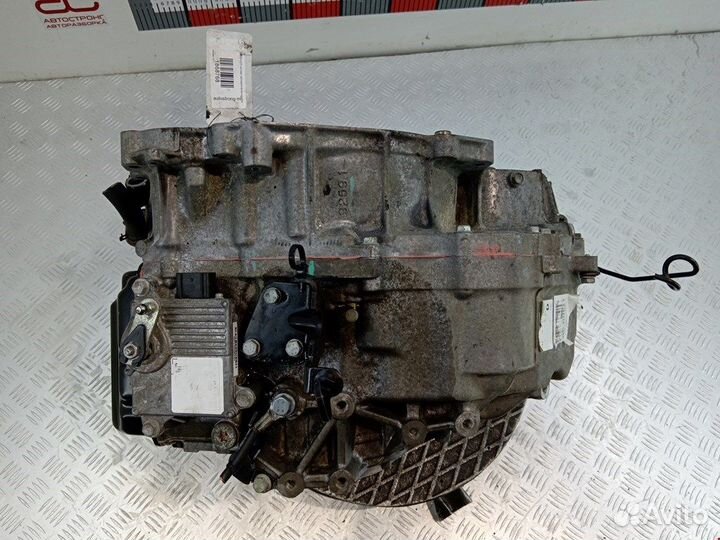 Кпп для Peugeot-Citroen C5 1