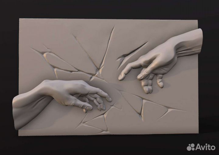 Репетитор по Zbrush и Blender