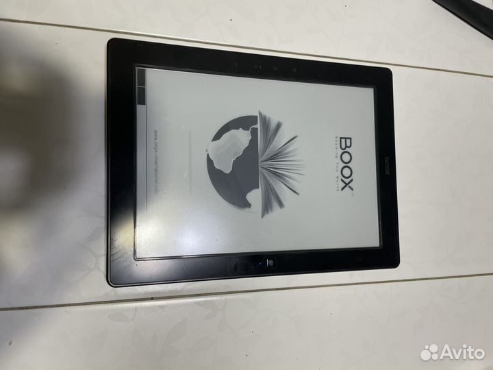 Электронная книга onyx boox M91S Odysseus