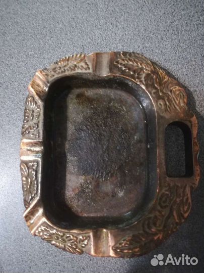 Пепельницы