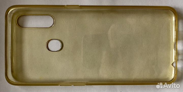 Чехлы новые для смартфонов