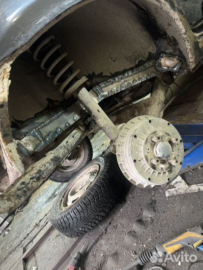 Ремонт авто сварка замена масла