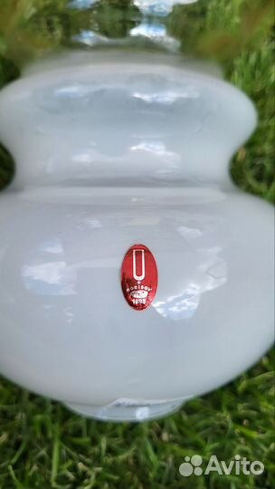 Плафон Borisov 1898 новый