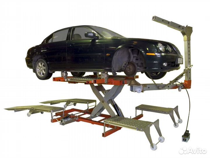 Ремонт автомобилей