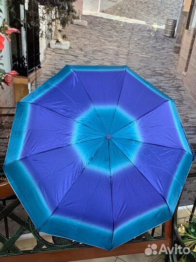Зонт женский автомат