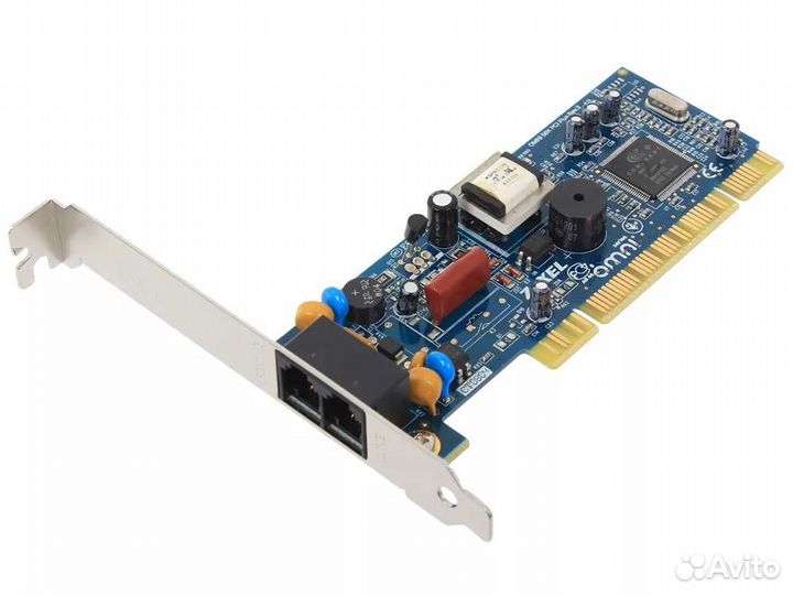 Модемы, сетевые карты внутренние разные, роутеры