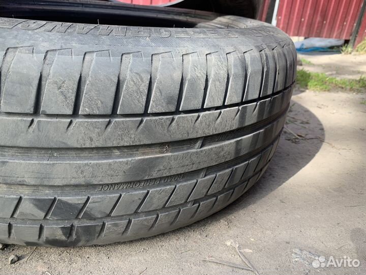 Kormoran Road Performance 205/55 R16