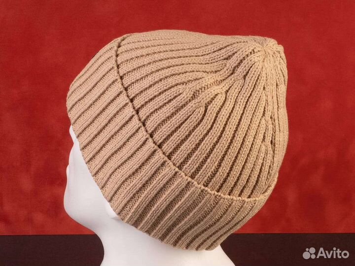 Шапка мужская зимняя