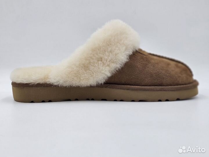 Ugg Slippers Scufette