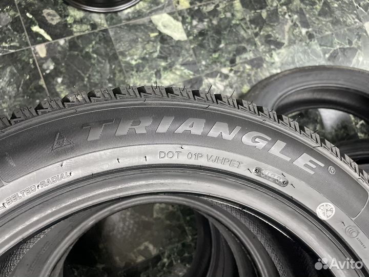 Triangle IcelynX TI501 225/55 R18 102T