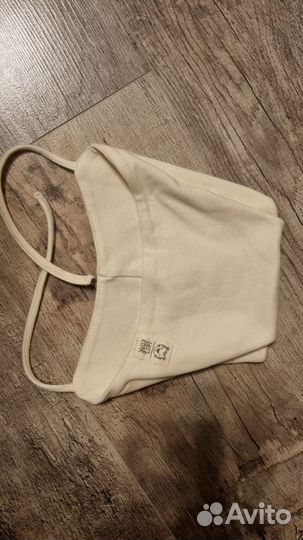 Детская шапочка демисезонная 44р