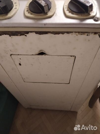 Стиральная машинка Чайка 3