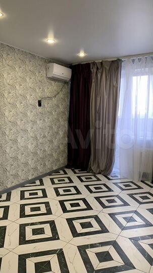 Квартира-студия, 22,8 м², 6/17 эт.