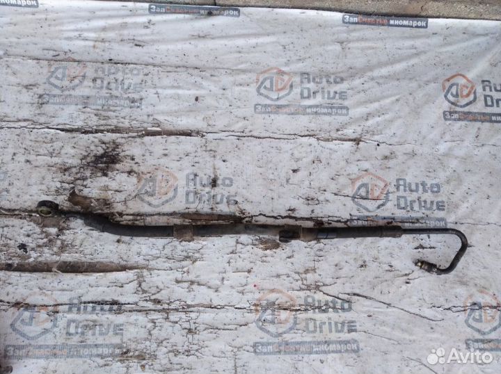 Трубка гидроусилителя руля Toyota Rav4 ACA20 1AZ