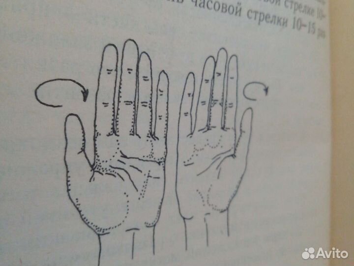 Книга Андрей Левшинов 12 сторон ладони