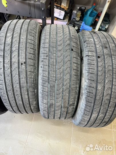 Pirelli Scorpion Verde SUV 235/55 R20 102V