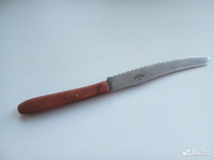 Столовые приборы